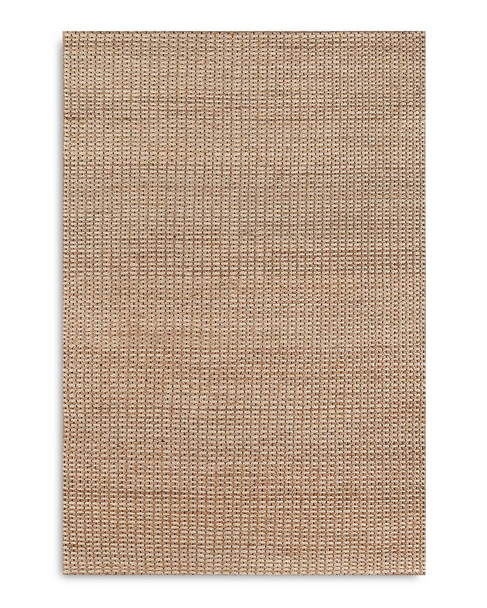 Madcap Cottage Hardwick Hall Hrd-1 Area Rug, 3'6 X 5'6 In Natural