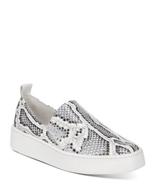 vince saxon slip on