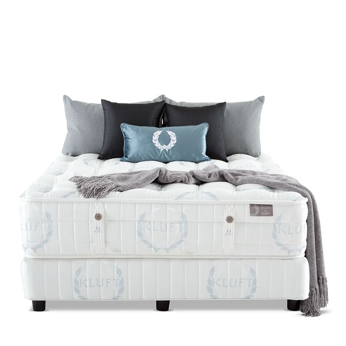 Bloomingdales kluft outlet mattress