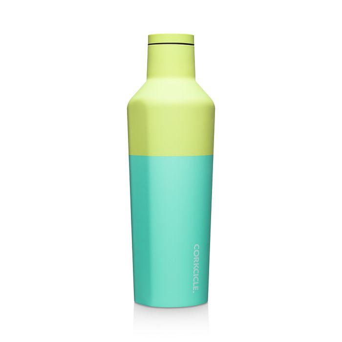 Corkcicle Stainless Steel Canteen, 16 oz. Bloomingdale's