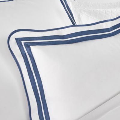 River Duvet Cover, King - Exclusive
