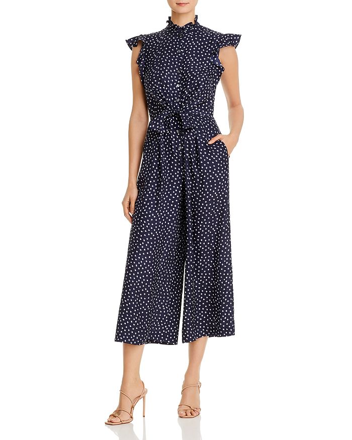 Rebecca taylor jumpsuit 2025