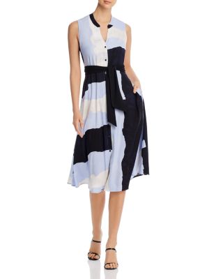 The Perfect Mock Neck L Bone NIC+ZOE