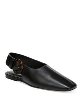 Vince - Women's Cadot Slingback Flats
