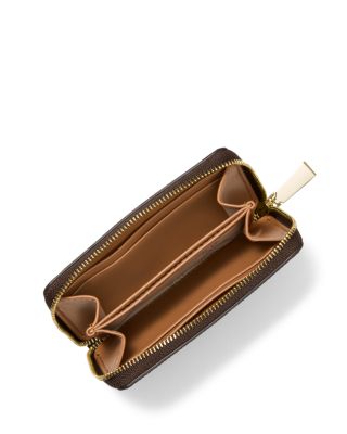 Small Monogram Card Case