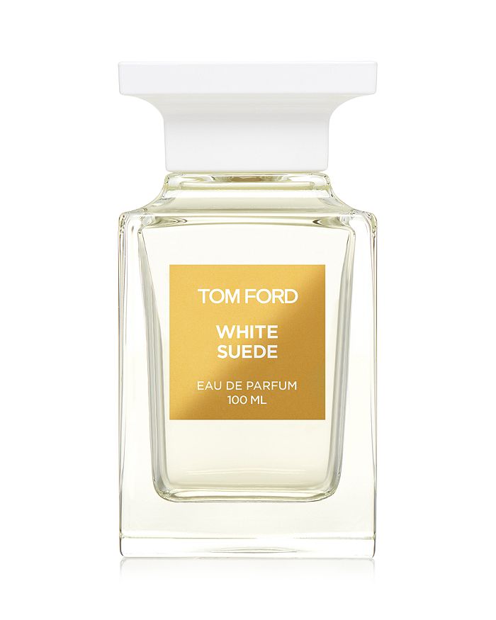 Shop Tom Ford White Suede Eau De Parfum Fragrance 3.4 Oz.