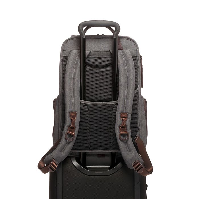 tumi alpha 3 flap backpack