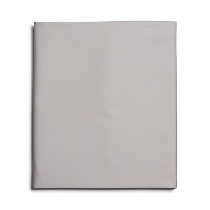 Hudson Park Collection Egyptian Percale Fitted Sheet, Queen - 100% Exclusive In Neutral