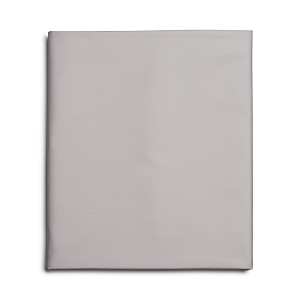 Hudson Park Collection Egyptian Percale Fitted Sheet, Queen - Exclusive In Neutral