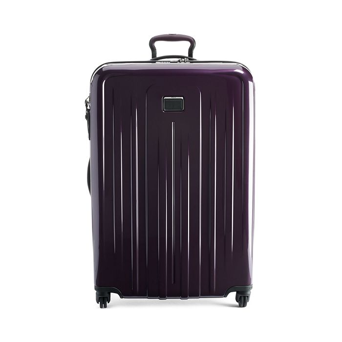 TUMI V4 EXTENDED TRIP EXPANDABLE 4 WHEELED PACKING CASE,124860-1087