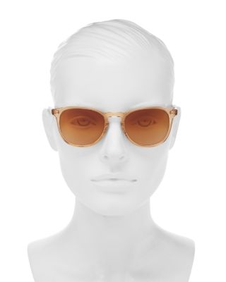 Finley Square Sunglasses, 51mm