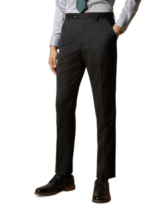 Ted Baker Franc Modern Slim Fit Suit Pants | Bloomingdale's