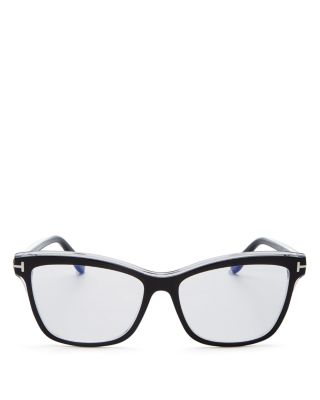 tom ford blue light glasses womens