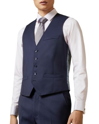 ted baker waistcoat