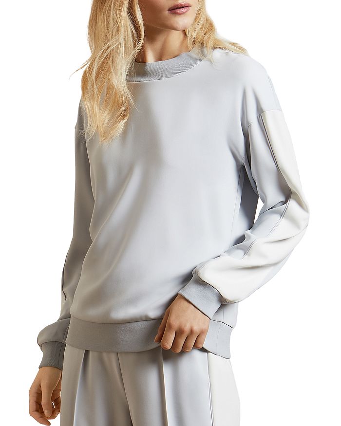 Ted baker keelee sweatshirt clearance