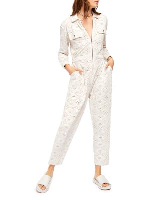 black halo angie cutout jumpsuit