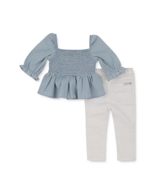 7 for all mankind infant