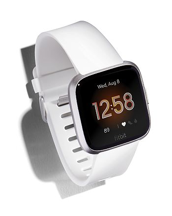 Fitbit Versa Lite Edition | Bloomingdale's