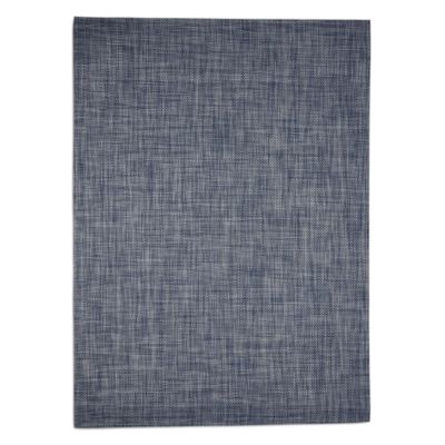 Basketweave Floormat, 23" x 36"