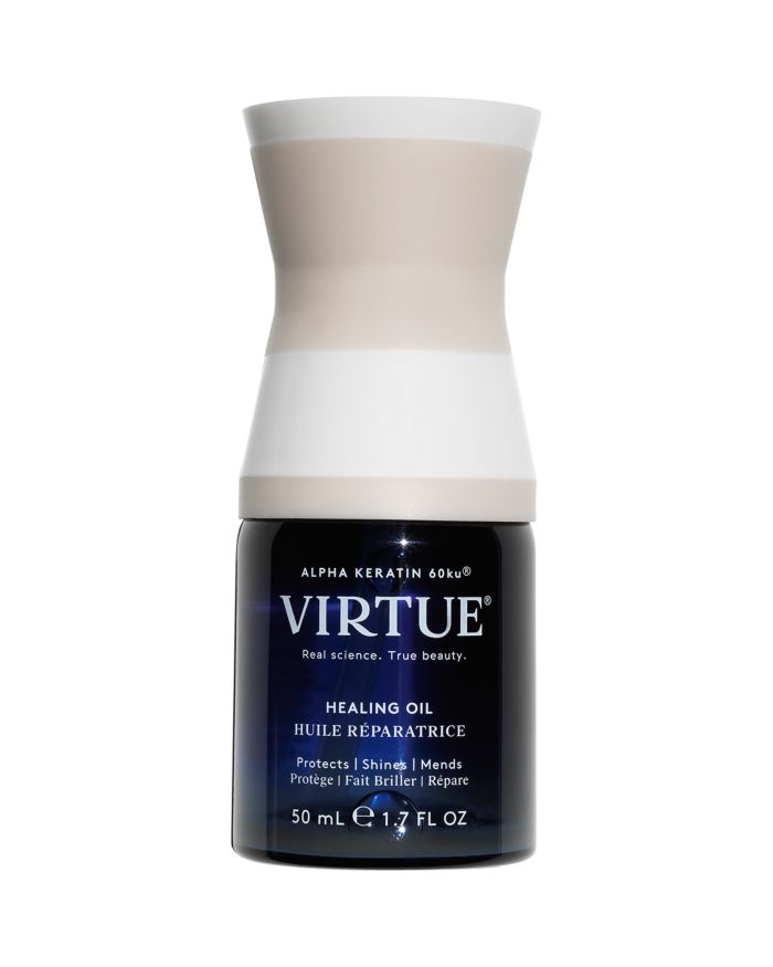 Healing Oil 1.7 oz.