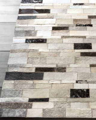 Trail TRL-1120 Area Rug, 8' x 8'