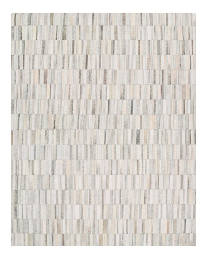 Surya Outback Out-1013 Area Rug, 5' X 8' In Khaki/white/gray