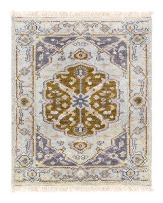 Surya Zeus Zeu-7823 Area Rug, 9' x 13'