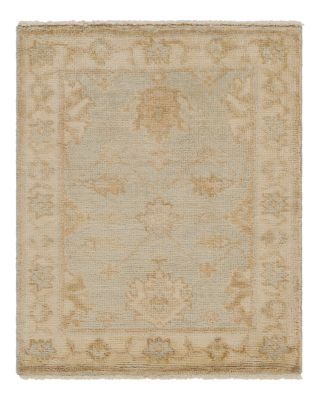 Hillcrest HIL-9033 Area Rug, 5'6" x 8'6"