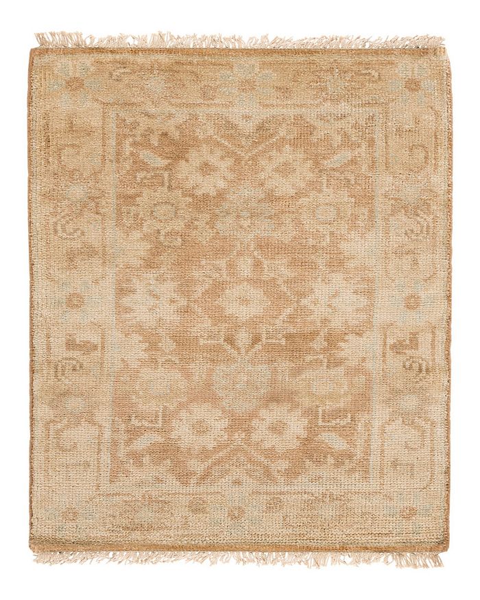 Surya Hillcrest HIL9012 Area Rug, 2' x 3' Bloomingdale's