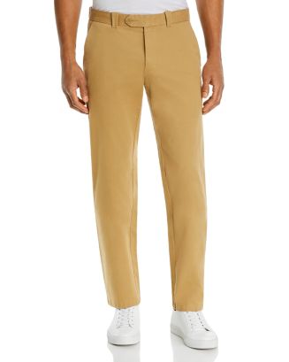 The Men's Store at Bloomingdale's Classic Fit Chino Pants - 100% ...