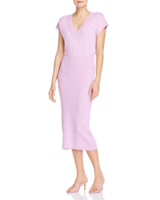 bloomingdales sweater dress