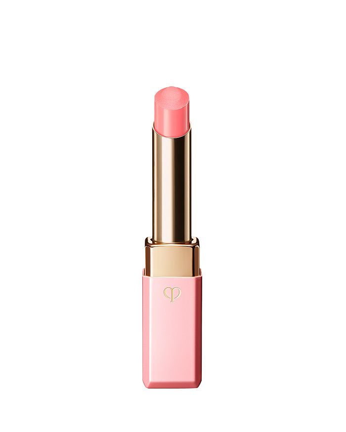 Shop Clé De Peau Beauté Cle De Peau Beaute Lip Glorifier In 1 Pink