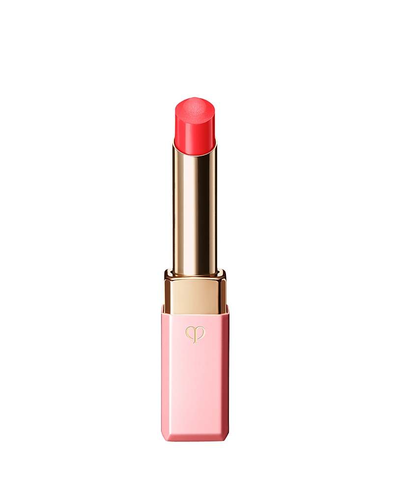 Clé De Peau Beauté Cle De Peau Beaute Lip Glorifier In Red