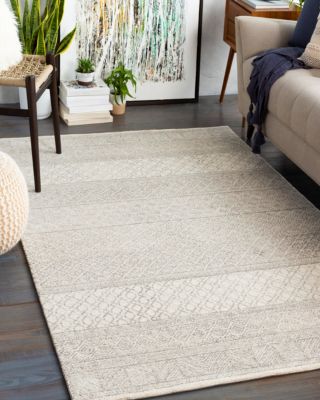 Maroc 146888 Area Rug, 6' x 9'