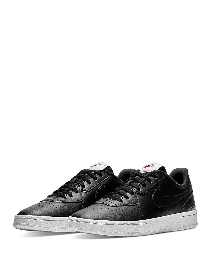 NIKE WOMEN'S COURT LOW-TOP trainers,CI0808