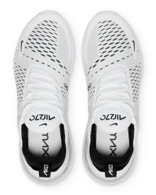 Women&#39;s Air Max 270 Low Top Sneakers
