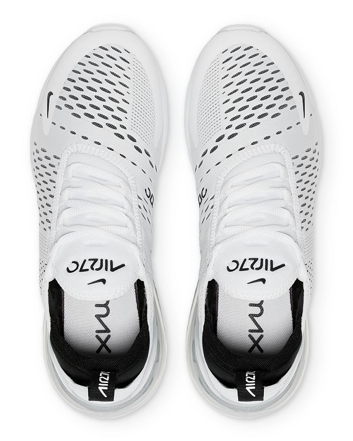NIKE WOMEN'S AIR MAX 270 LOW TOP SNEAKERS AH6789