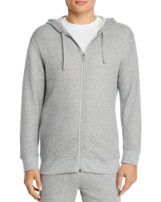 ugg zip up hoodie