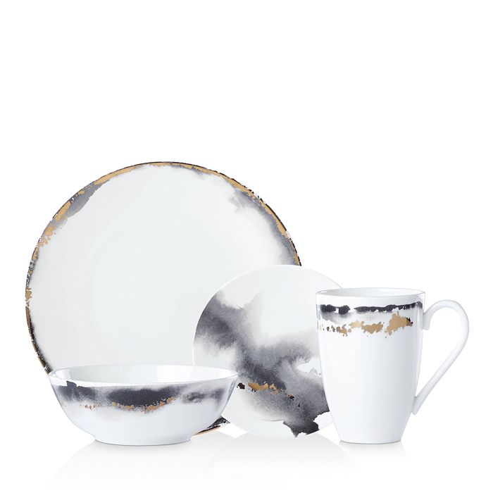 Lenox Seasonal Radiance Dusk Dinnerware Collection 100
