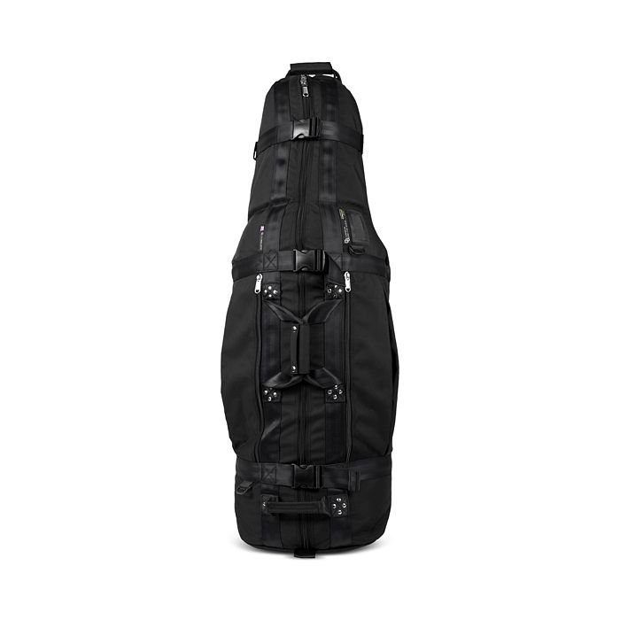 Club Glove TRS Ballistic Last Bag Large Pro Courdura® Golf Bag ...