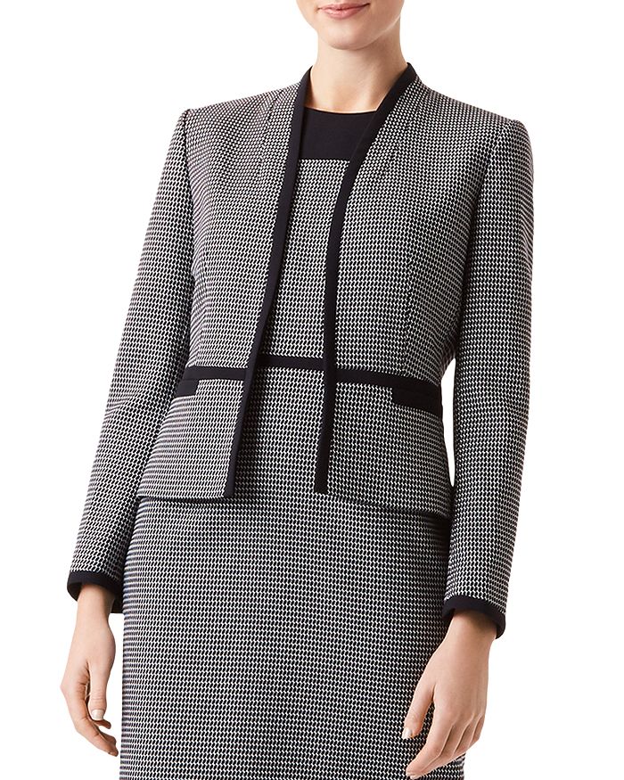 Hobbs brianna sale dress