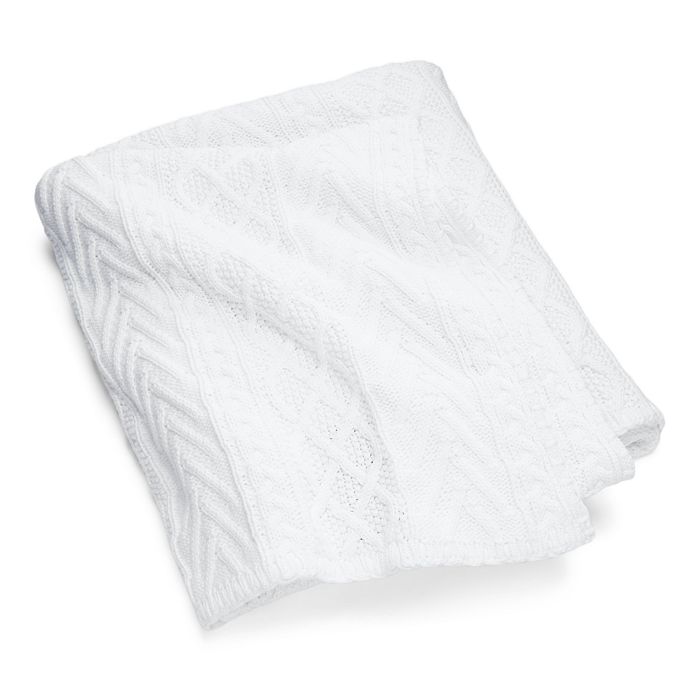 Ralph Lauren Highland Throw Bloomingdale's