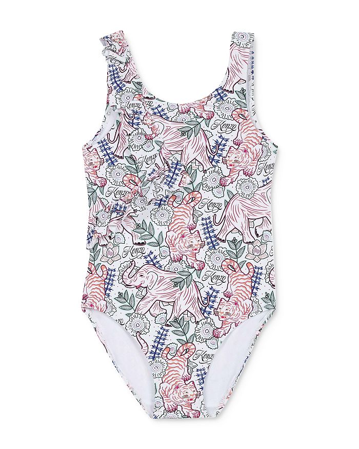 Kenzo bathing sales suit