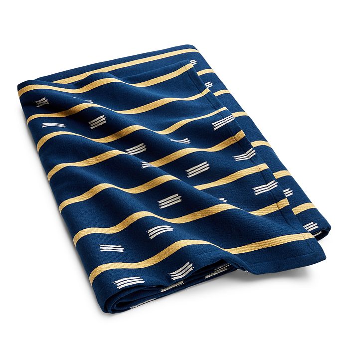 Ralph Lauren Keats Bed Blanket, Full/Queen Bloomingdale's
