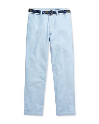 ralph lauren boys pants