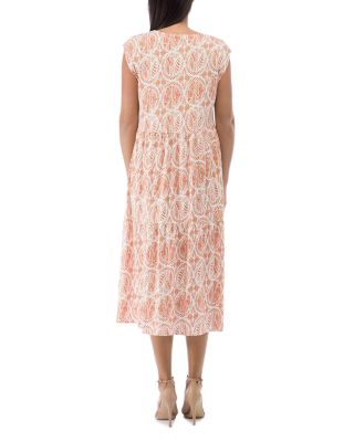 abs dresses bloomingdales