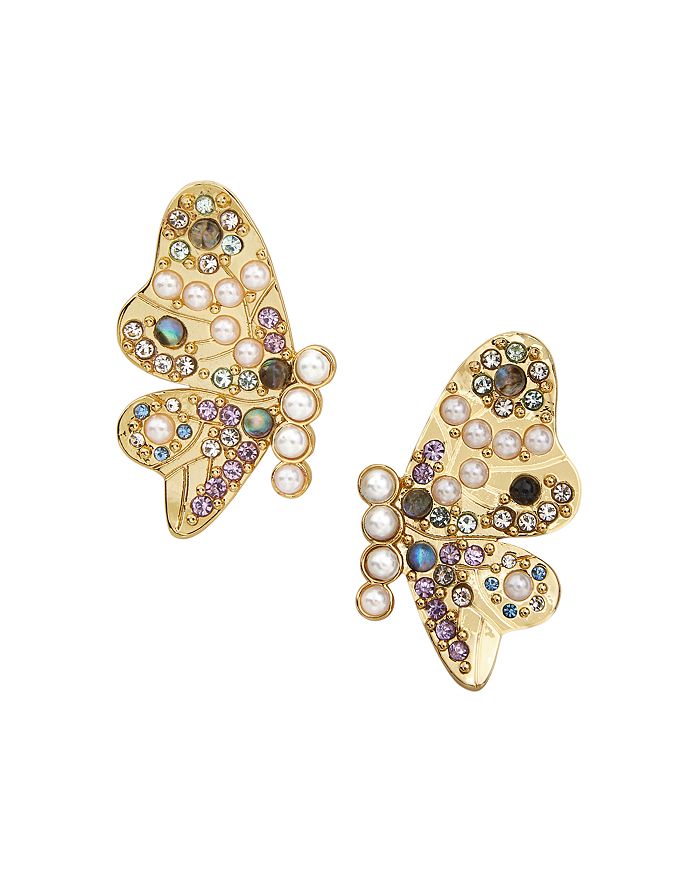 BAUBLEBAR - Lady Stud Earrings