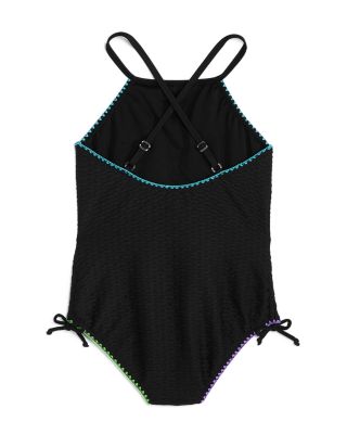 girls size 16 swimsuits