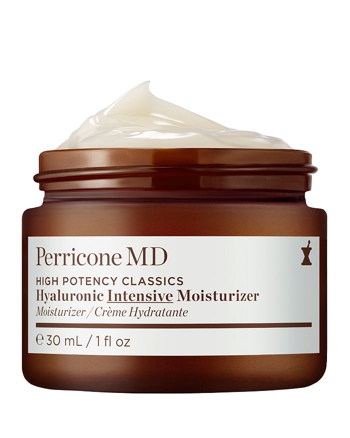 Perricone Md HYALURONIC INTENSIVE MOISTURIZER 1 OZ.