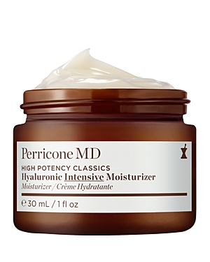 Perricone Md Hyaluronic Intensive Moisturizer 1 oz.